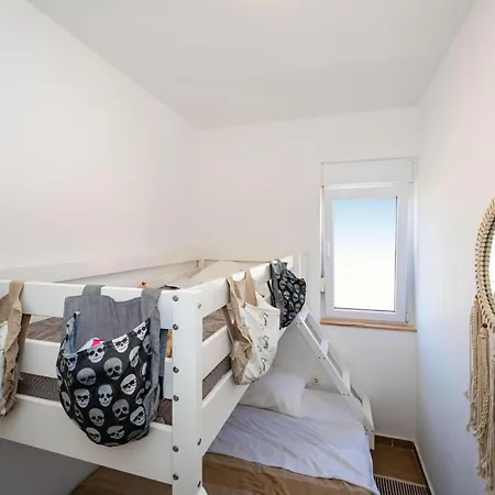 Apartament Awesome In With Wifi *