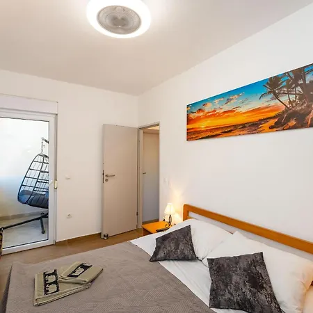 Apartament Awesome In With Wifi *
