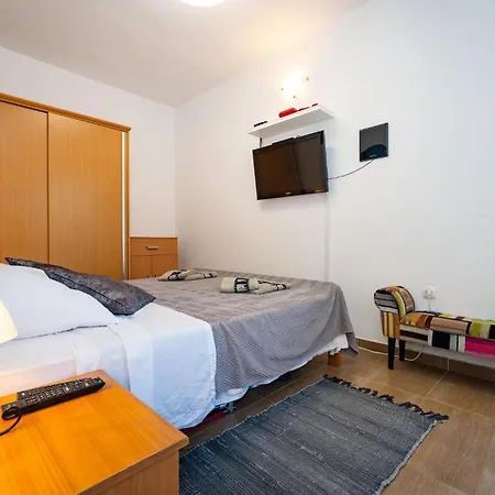 Awesome In With Wifi Apartament