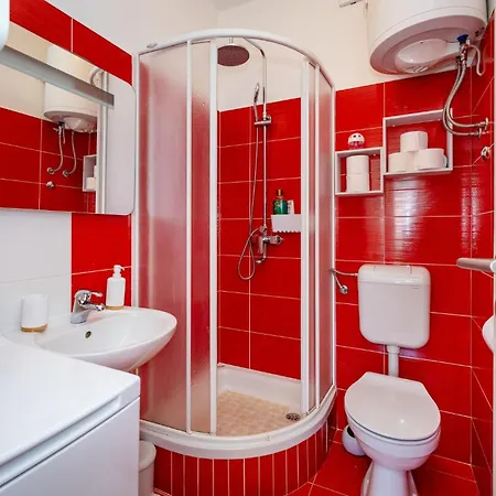 Awesome In With Wifi Apartament *